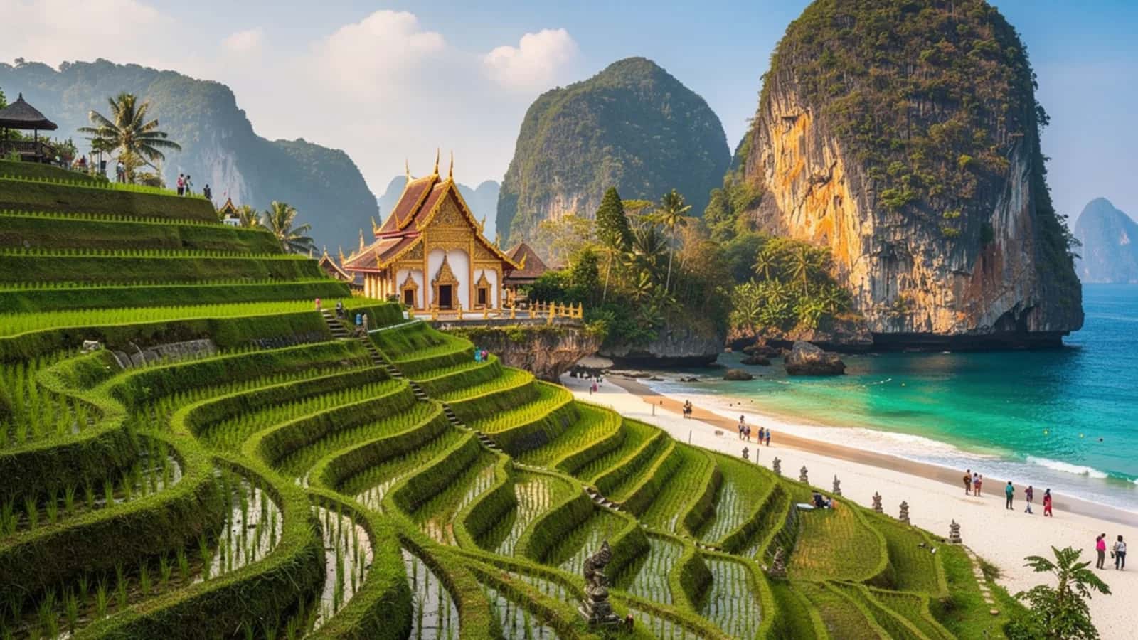 Asie du Sud-Est (5 Pays), Cellesim eSIM
