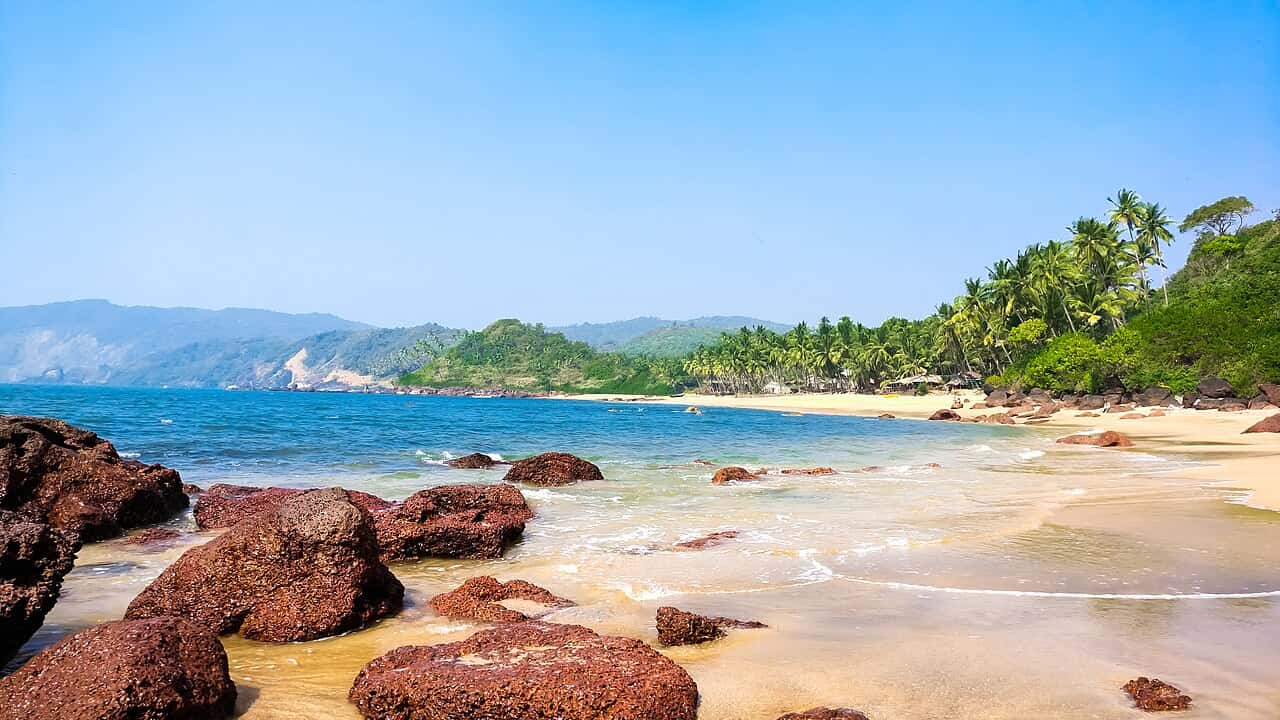 Goa, Cellesim eSIM