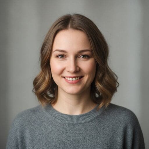 Анастасия Голубева