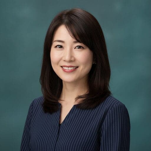 山本 綾乃