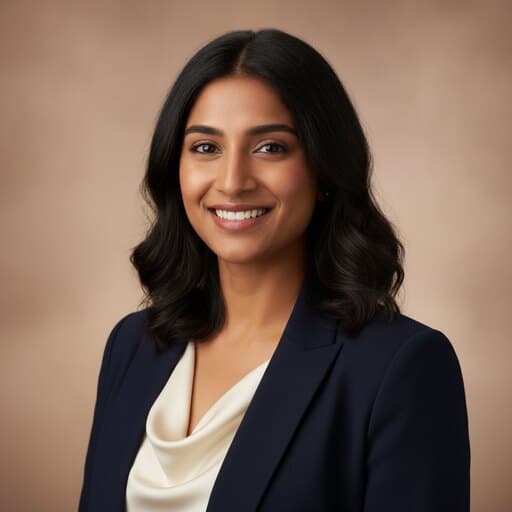 Aisha Rahman