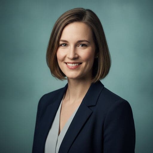 Antonia 'Toni' Richter