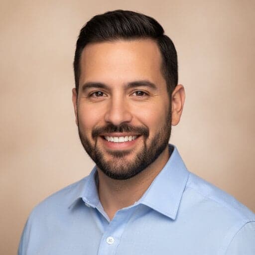 Carlos Mendoza
