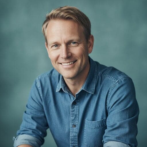 Erik Johansen