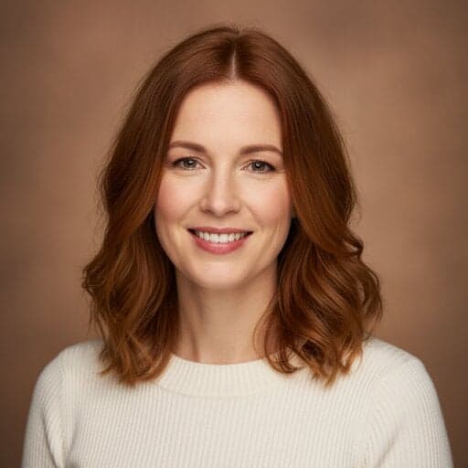 Femke Bakker