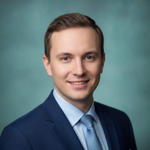 Kacper Nowak