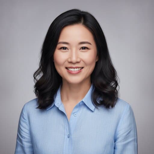 Mei-Ling Chen