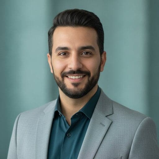 Reza Karimi
