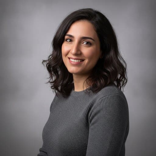 Sara Alavi