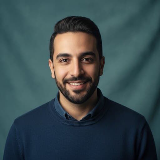 Youssef Nader