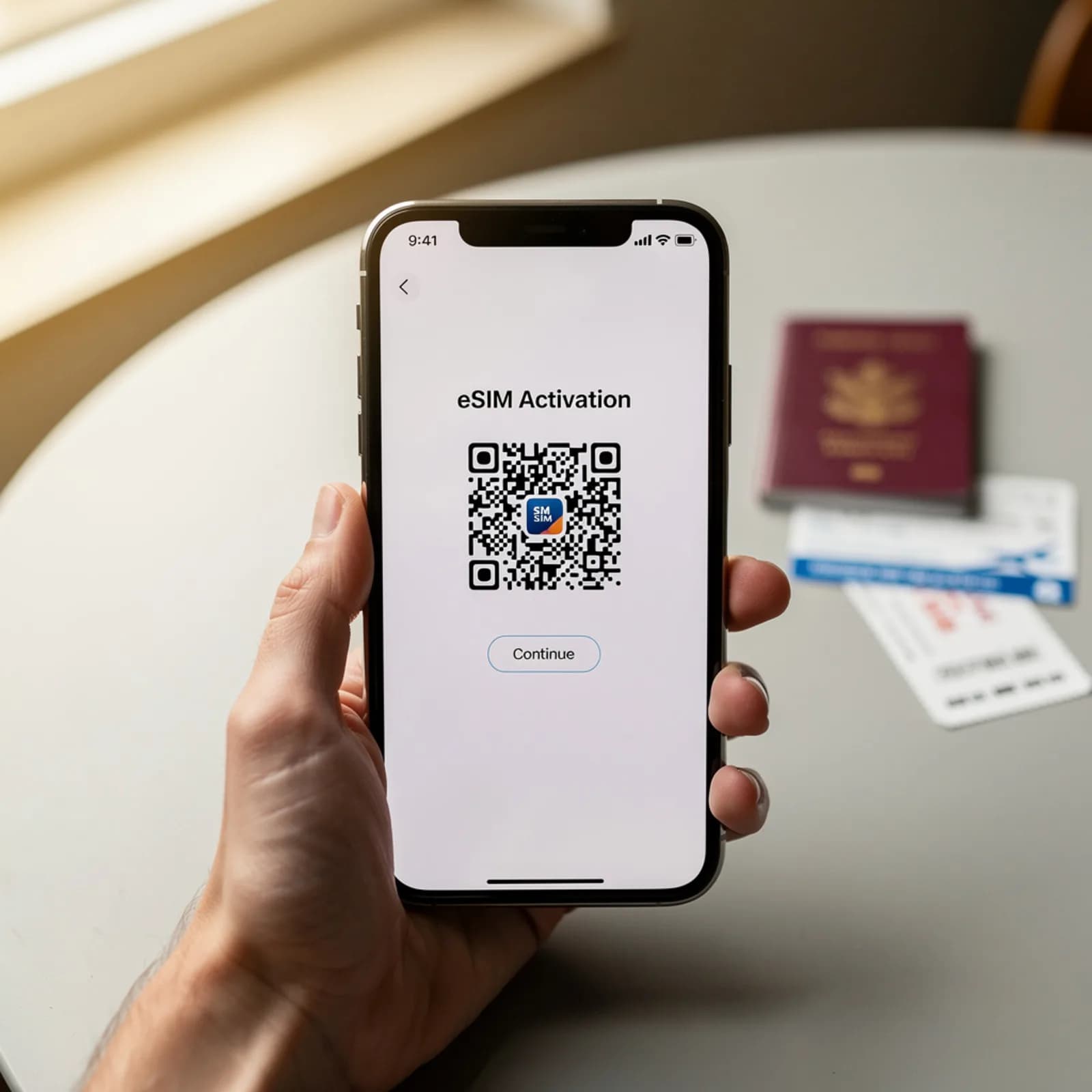 cos'è il roaming dati - Cellesim