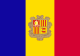 Андорра flag