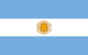 Argentyna flag