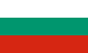 Bulgaristan flag