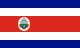 Коста-Рика flag