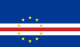 Кабо-Верде flag