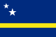 קוראסאו flag