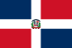 dla Dominikany  flag