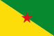 Французька Гвіана flag