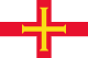 Гернсі flag