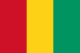 Гвінея flag