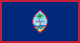 Гуам flag