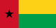 Гвінея-Бісау flag