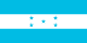 Гондурас flag