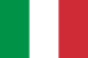 Włochy flag