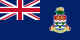 جزر كايمان flag