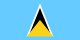 Сент-Люсія flag