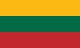 Litvanya flag