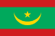 Мавританія flag