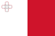 Мальта flag