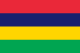 Маврикій flag