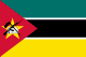 מוזמביק flag