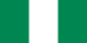 Nigérie flag