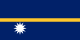 Науру flag
