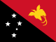 Papua Ny-Guinea flag