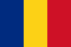 Rumunské flag