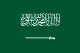 Saudi-Arabien flag