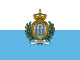 Сан-Марино flag