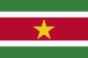 Суринам flag