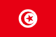 Tunisko flag