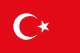 Turcja flag