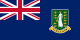 Британські Віргінські острови flag