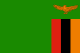 Замбія flag