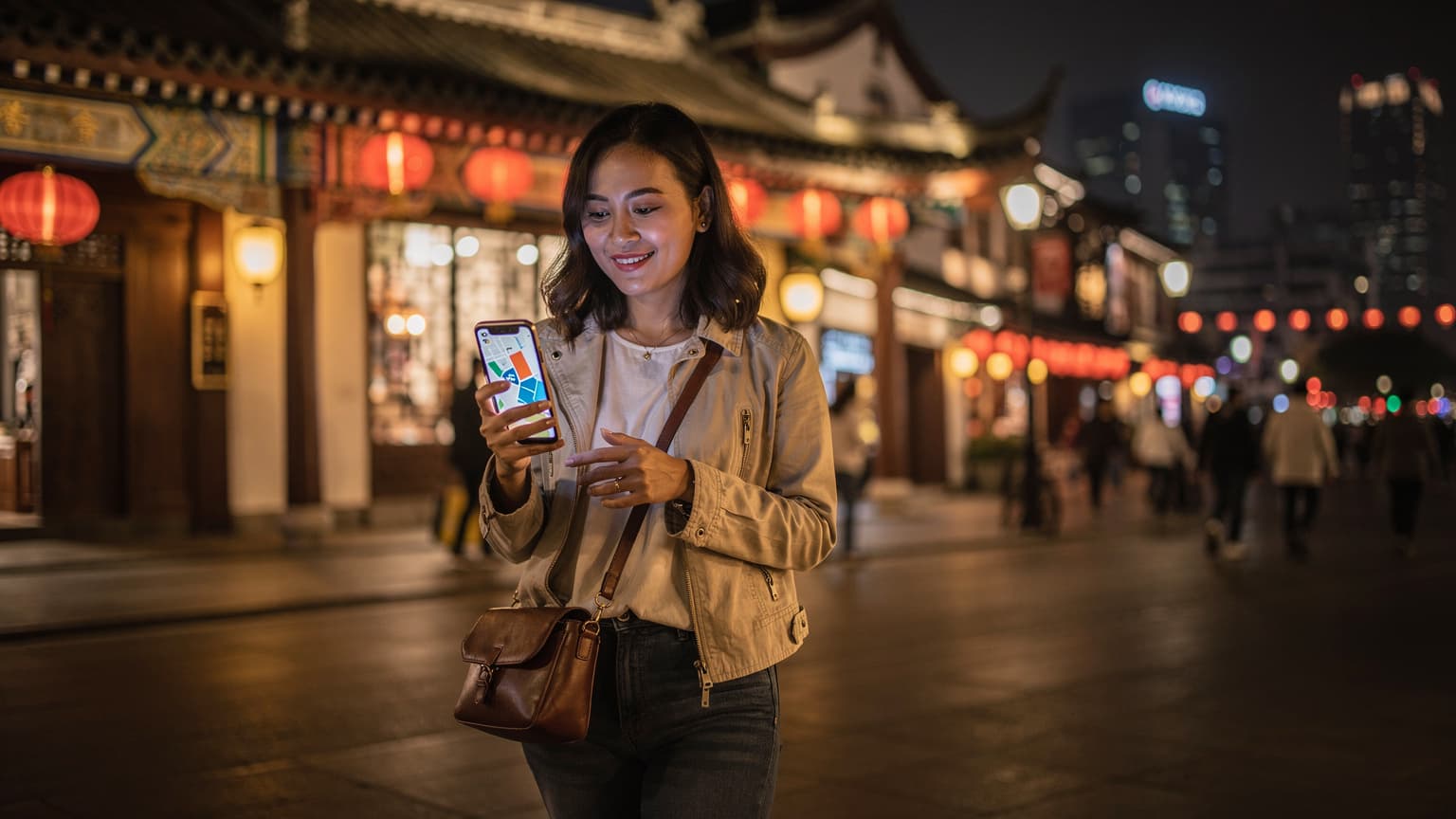 eSIM Trung Quốc: Gói Cước Nào Tốt Nhất Cho Chuyến Du Lịch 7 Ngày Năm 2026?
