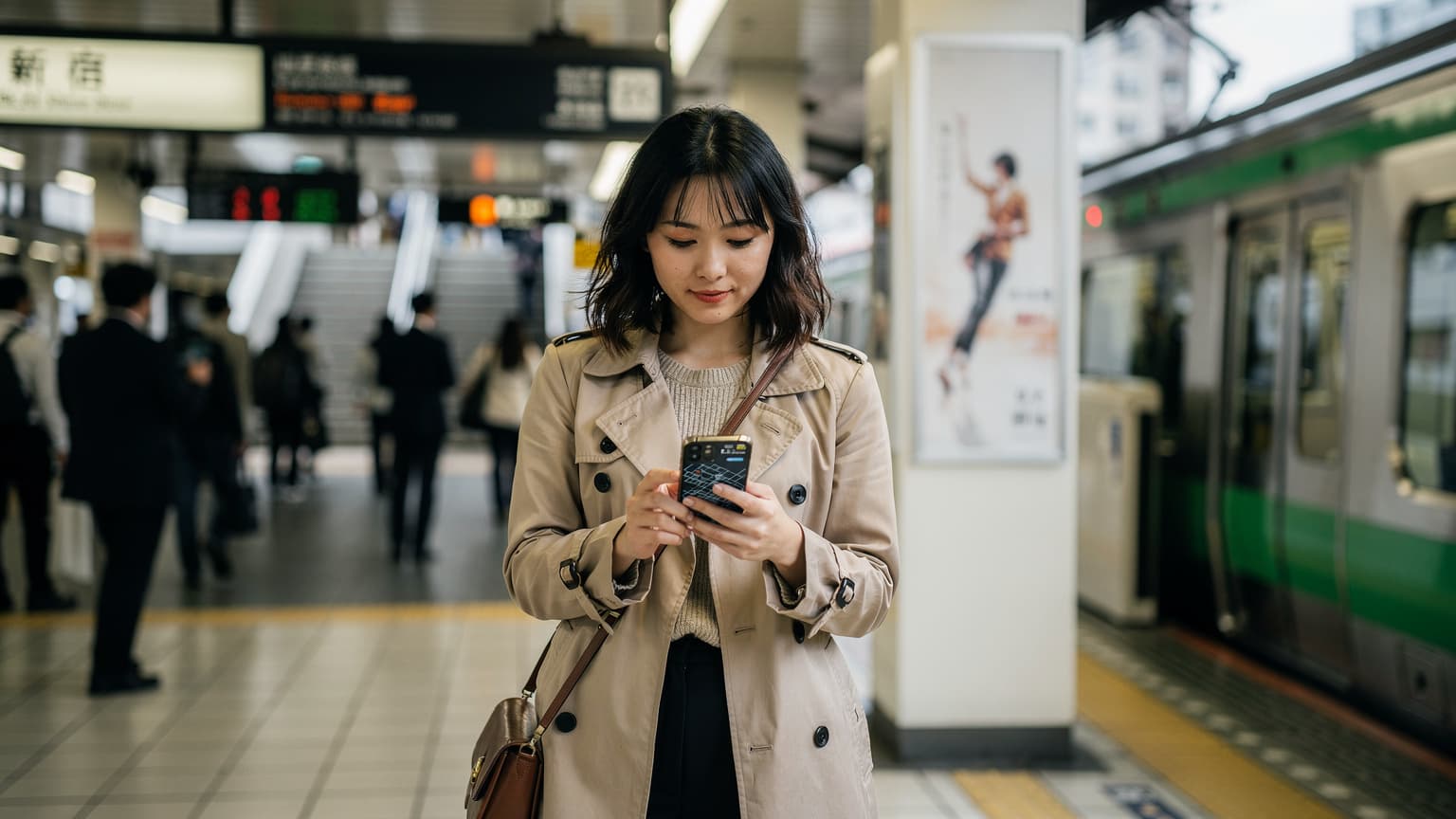 eSIM ญี่ปุ่น 1300/เดือน: แพ็กเกจไหนคุ้มสุดสำหรับทริป 7 วันปี 2026?