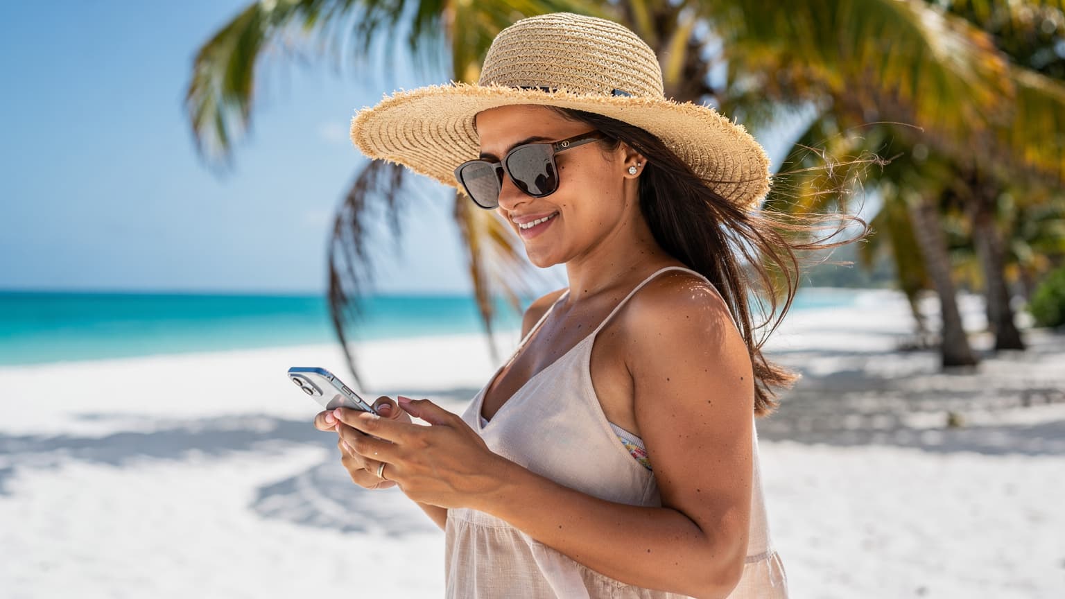 Nordeste em Julho de 2026: Conectividade eSIM para Praias, Forró e Aventuras